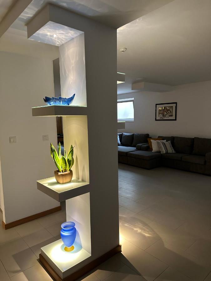 Ferienwohnung Al Santiago T2 Castelo Do Neiva Exterior foto