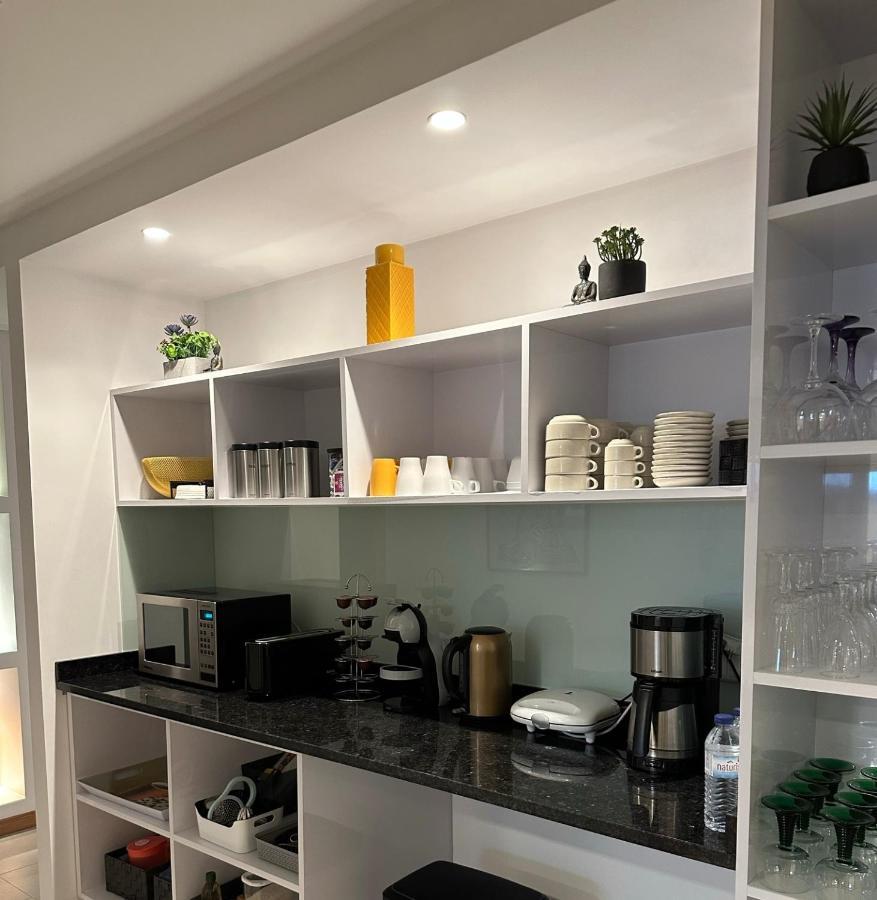 Ferienwohnung Al Santiago T2 Castelo Do Neiva Exterior foto