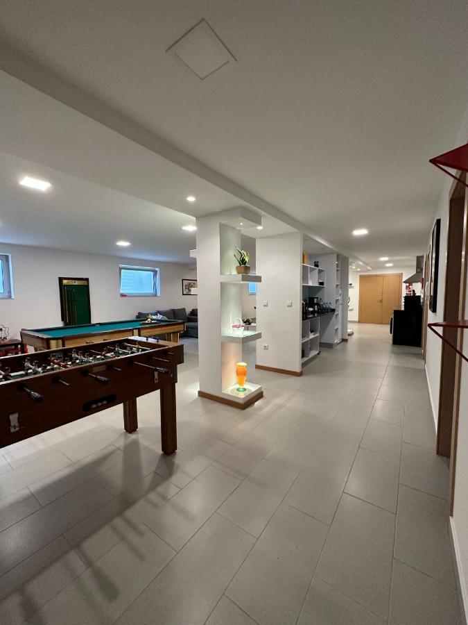 Ferienwohnung Al Santiago T2 Castelo Do Neiva Exterior foto