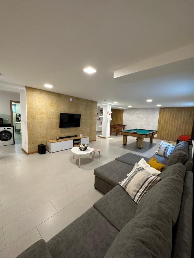 Ferienwohnung Al Santiago T2 Castelo Do Neiva Exterior foto