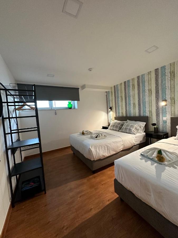 Ferienwohnung Al Santiago T2 Castelo Do Neiva Exterior foto
