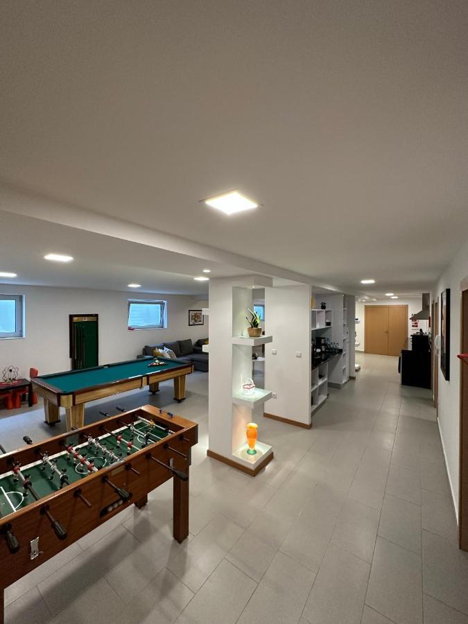 Ferienwohnung Al Santiago T2 Castelo Do Neiva Exterior foto