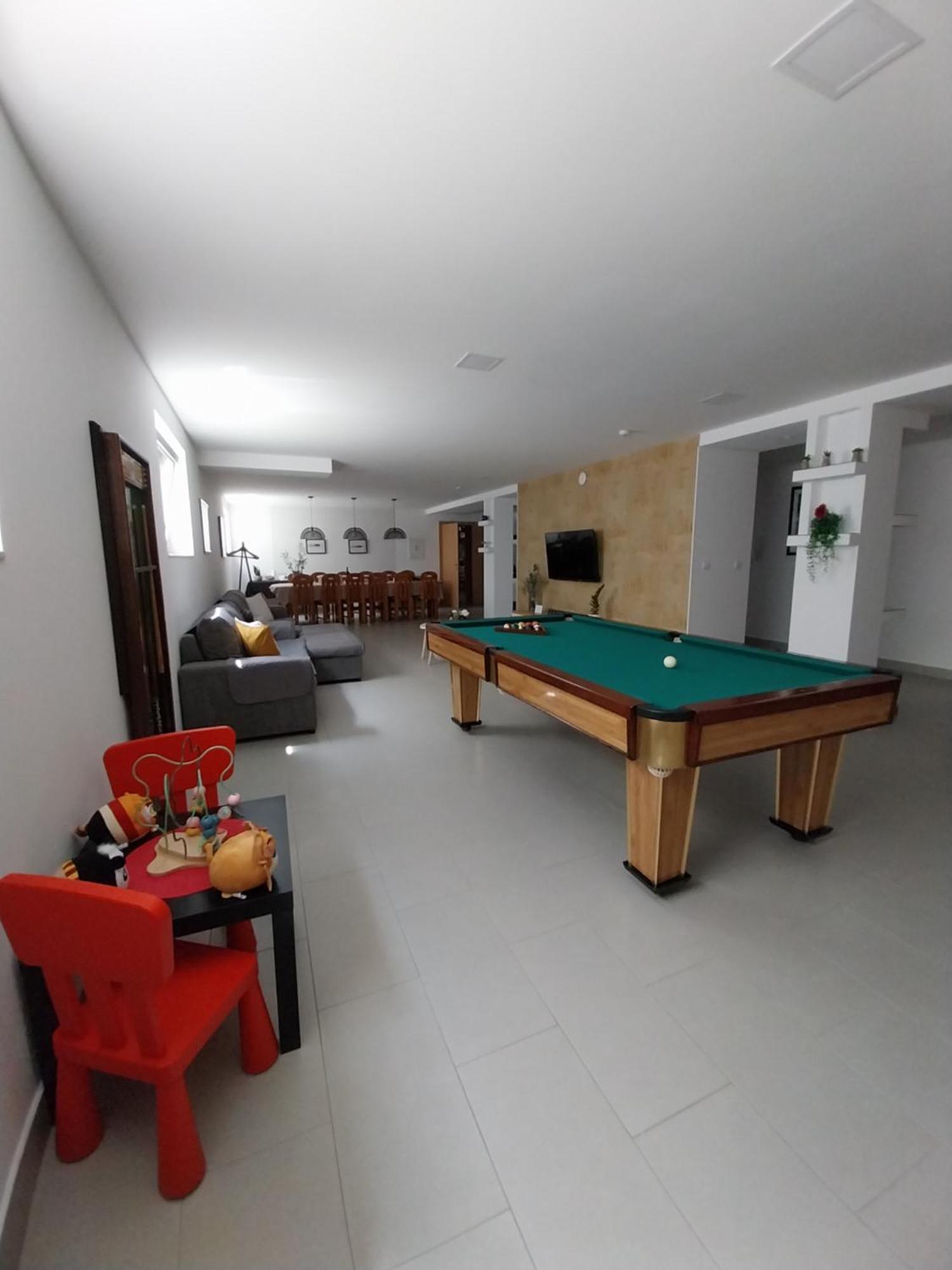 Ferienwohnung Al Santiago T2 Castelo Do Neiva Exterior foto