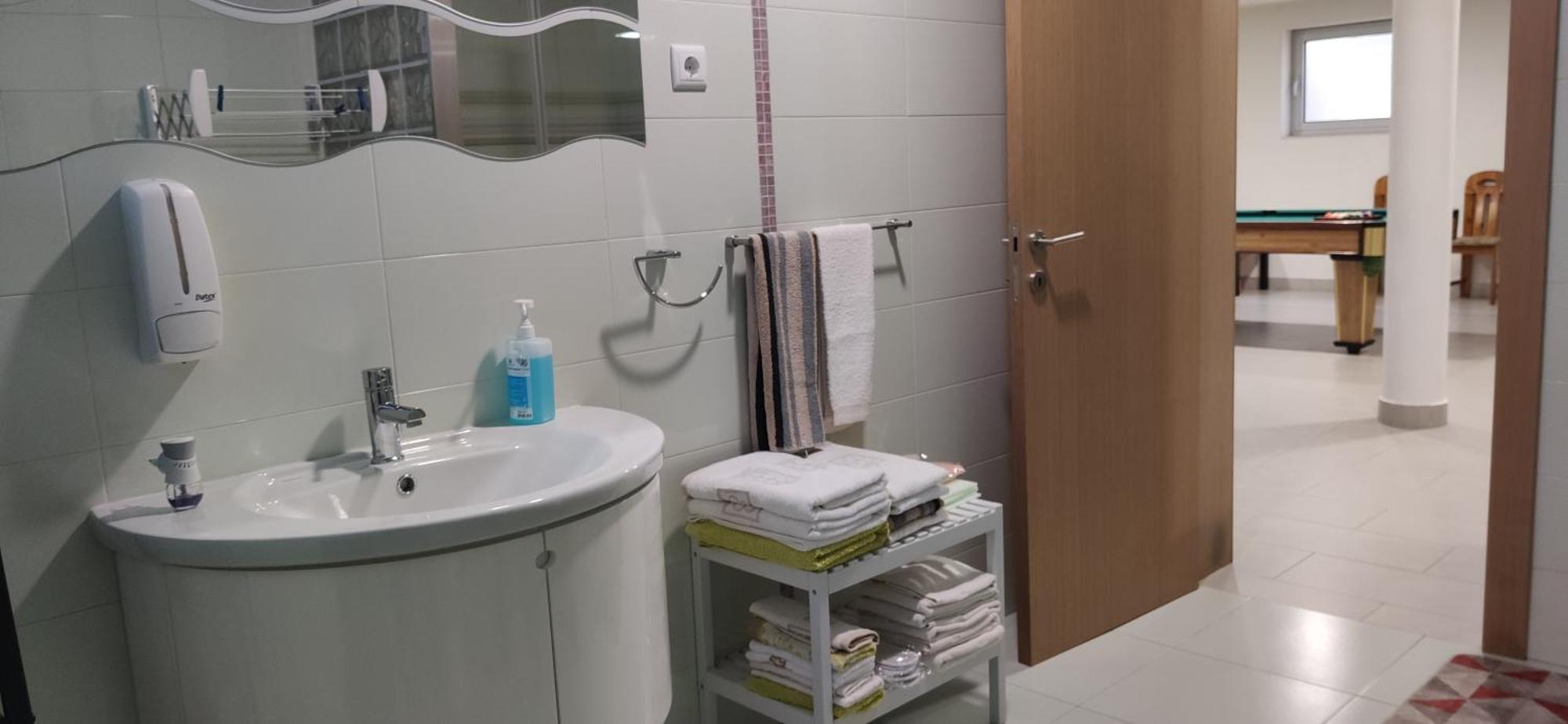 Ferienwohnung Al Santiago T2 Castelo Do Neiva Zimmer foto