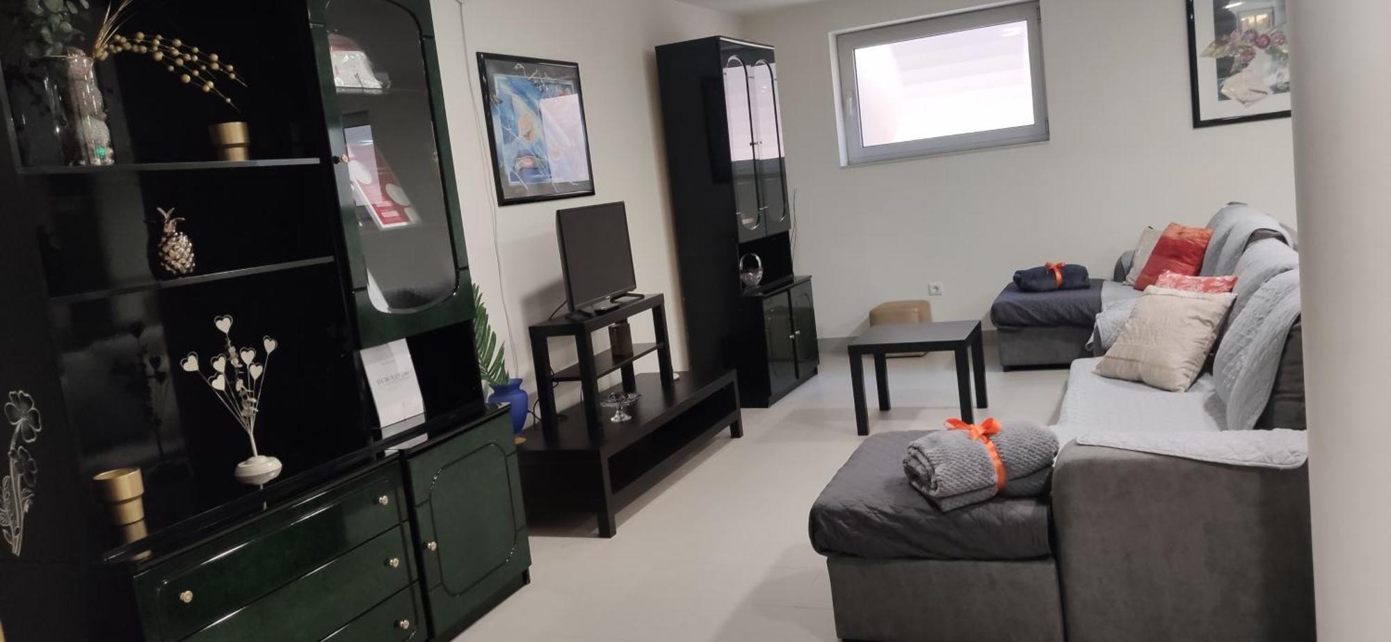 Ferienwohnung Al Santiago T2 Castelo Do Neiva Zimmer foto