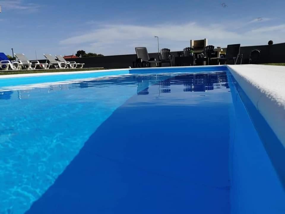 Ferienwohnung Al Santiago T2 Castelo Do Neiva Exterior foto